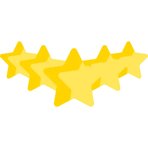 5 Estrellas