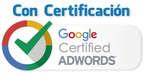 certificaciones de google