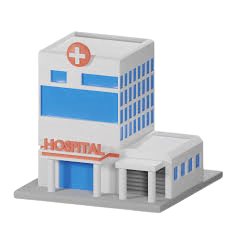 directorio de hospitales